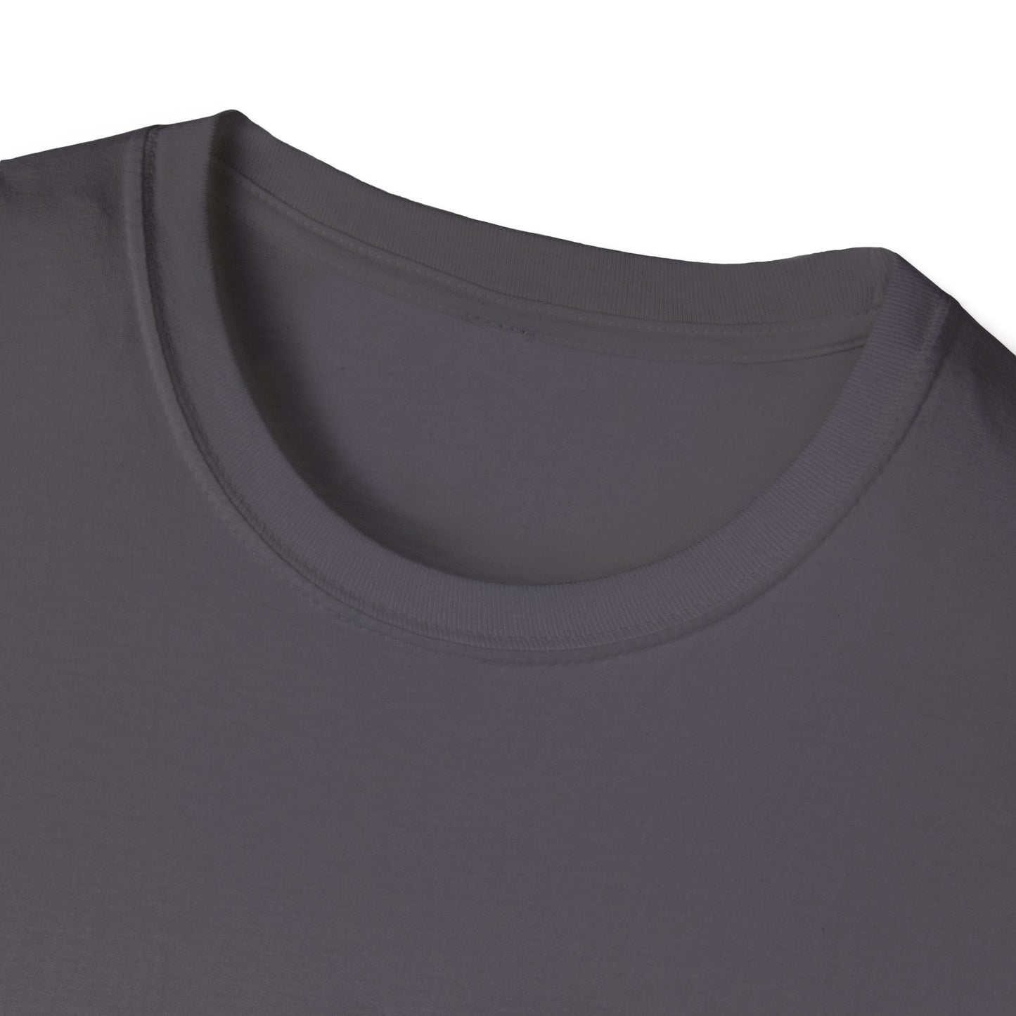 CalmCaressASMR Unisex Softstyle T-Shirt