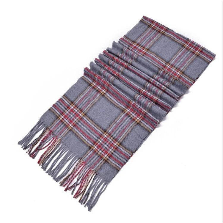 Men's Versatile Scarf
