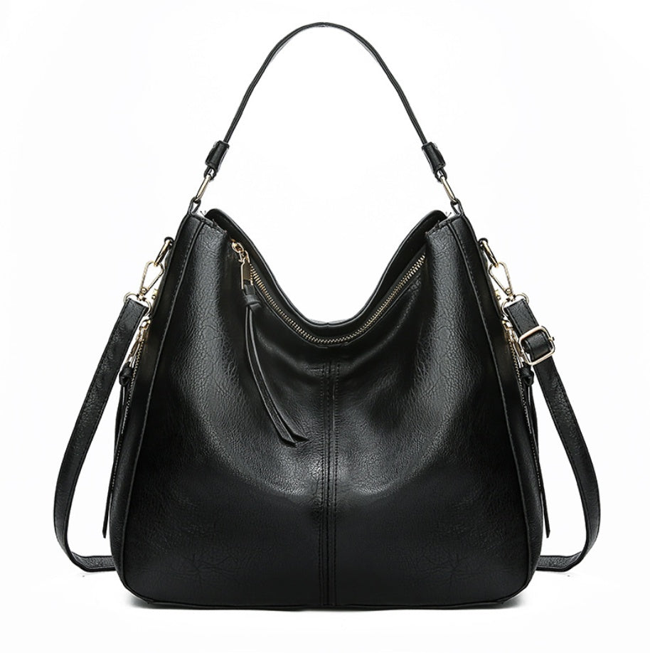 Women's Slouchy Shoulder Handbag