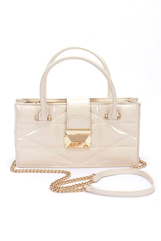 “Dahlia” Swing Bag