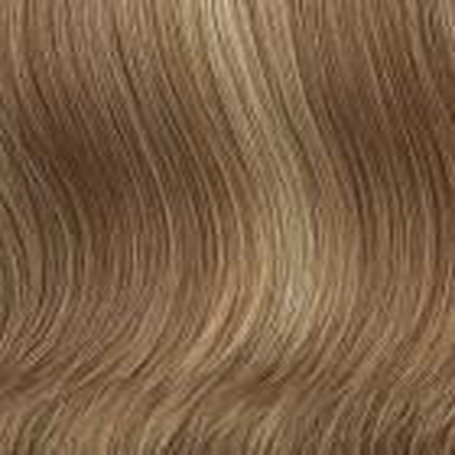 Hairdo 22" 4-Piece Wavy Fineline Hair Extension Kit