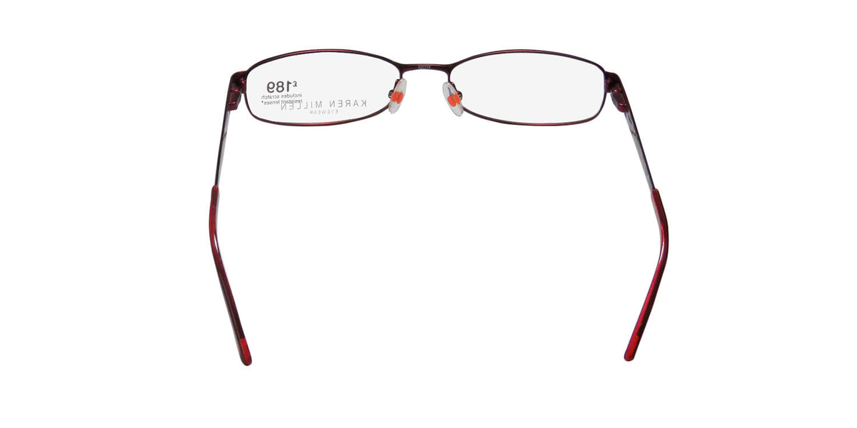 Karen Millen Km0080 Eyeglasses