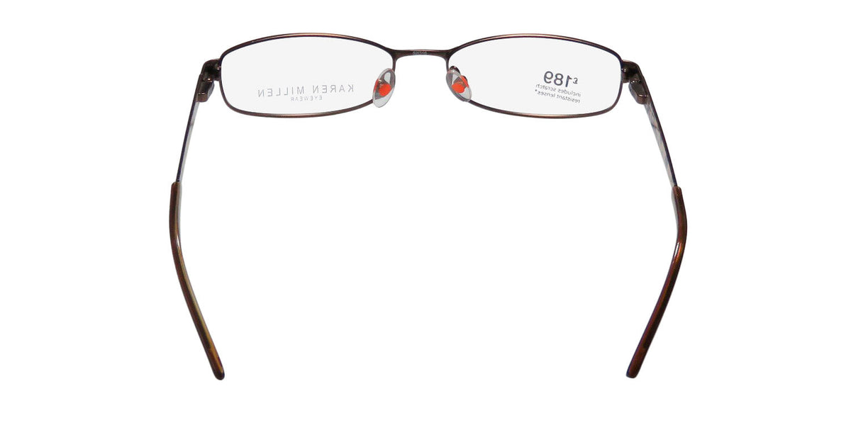 Karen Millen Km0080 Eyeglasses
