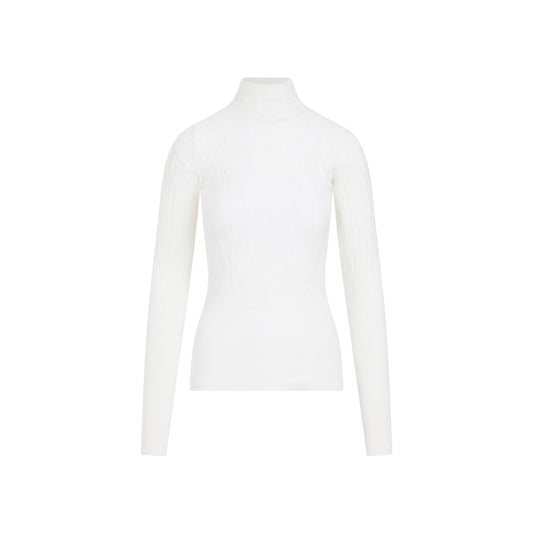 Bottega Veneta Cotton Top Women