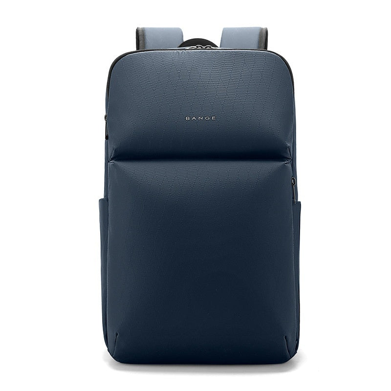 Unisex Business Commuter Large-Capacity Backpack