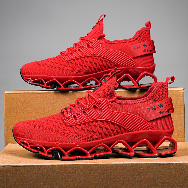 Blade Sports Mesh Casual Running Sneakers