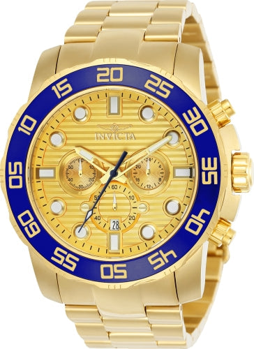 Invicta Men's Pro Diver