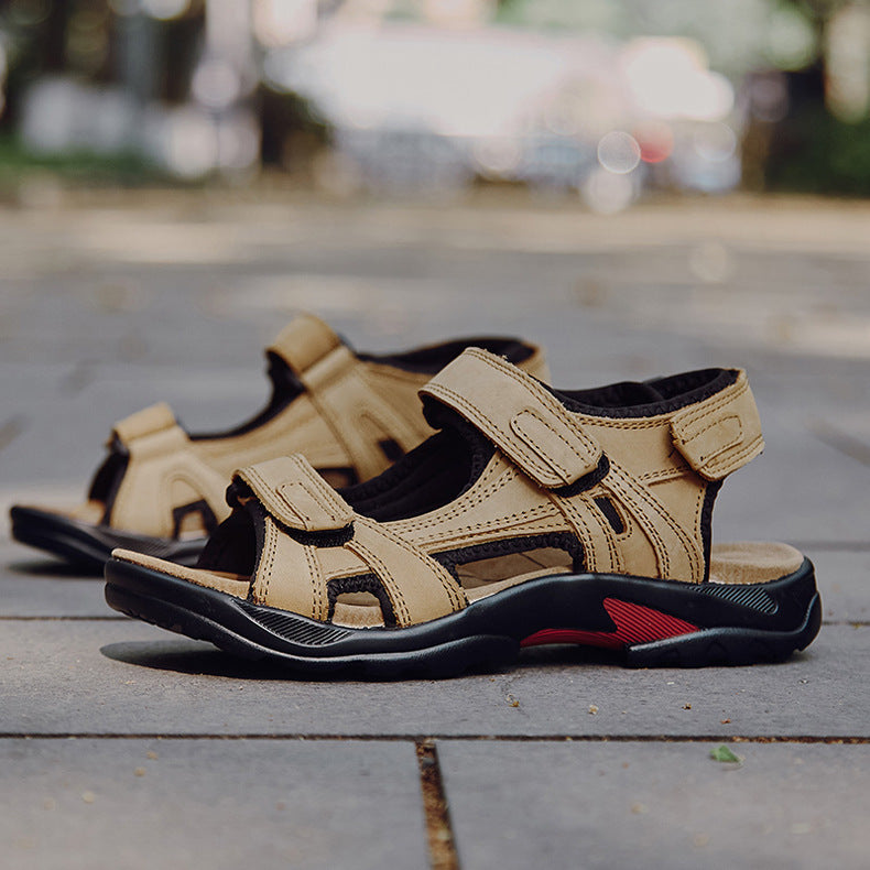 Outdoor Beach Roman Sandals