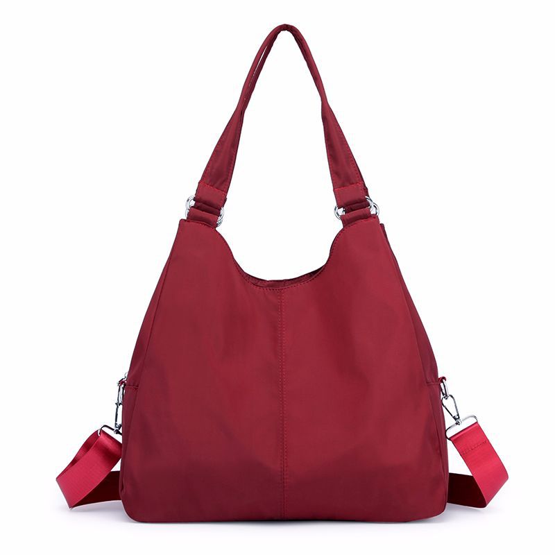 Waterproof Casual Crossbody Hobo Bag Crossbody Bag