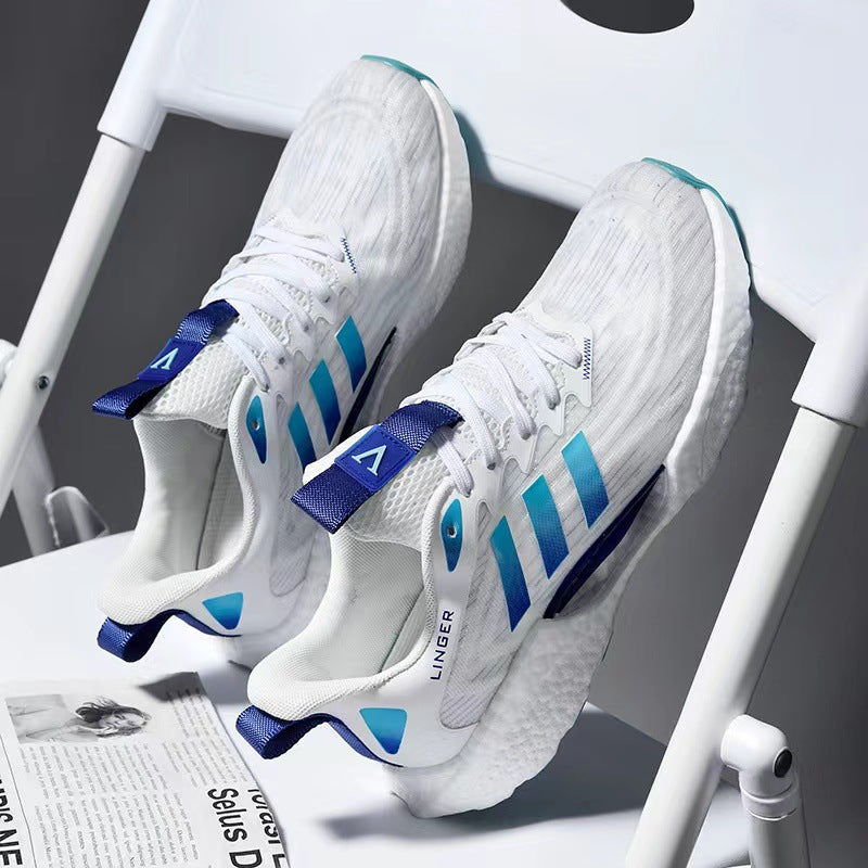Men's Mesh Running Sneakers