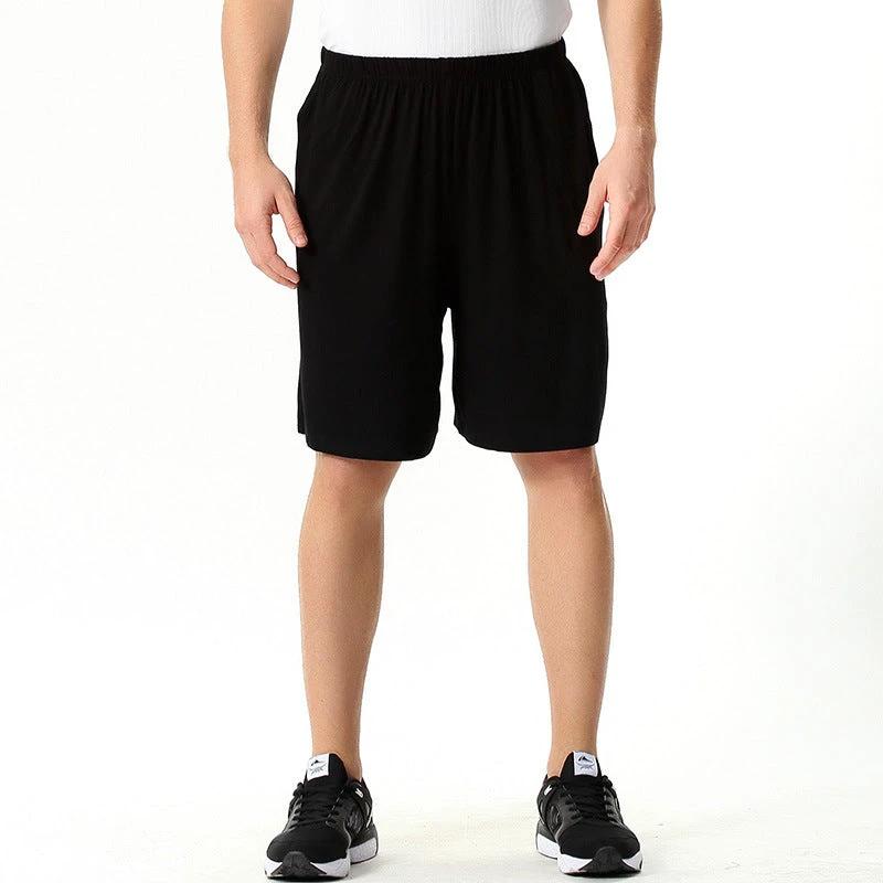 Men's Cotton Shorts Pajamas
