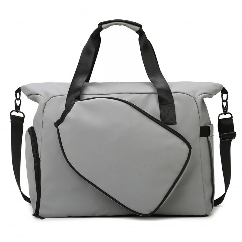 Large-Capacity Multi-Functional Short-Trip Bag Travel Bag