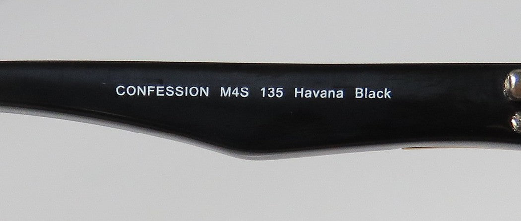 Smith Optics Confession Eyeglasses