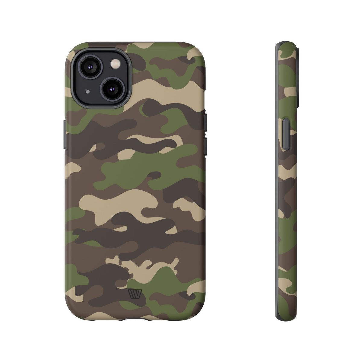 CAMUFLAJE | Funda resistente para teléfono