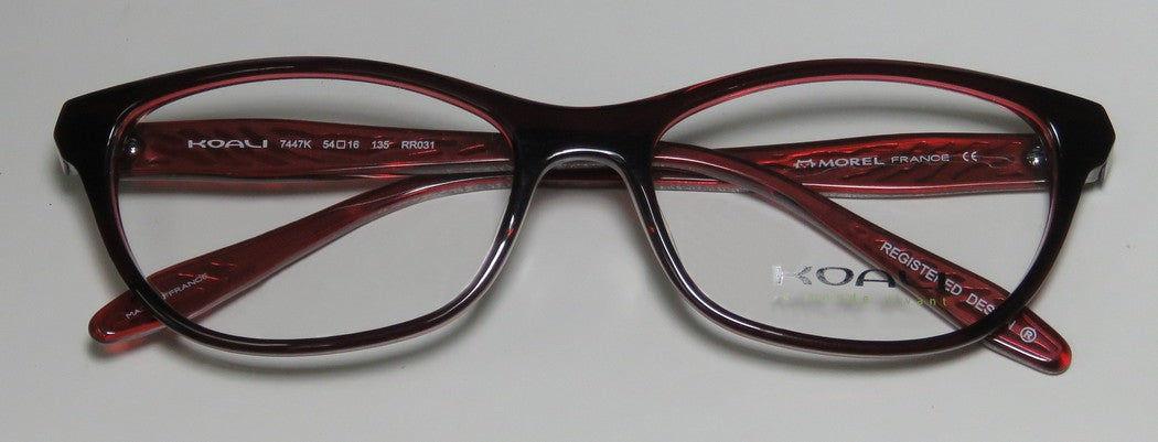 Koali 7447k Eyeglasses