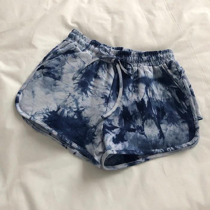 Women's Leisure Sports Short Pants
