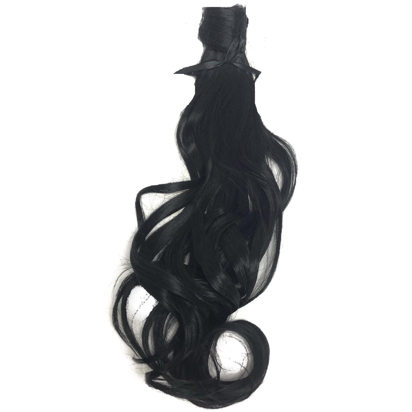 Hairdo 23" Long Wave Wrap-Around Pony Ponytail Hairpiece
