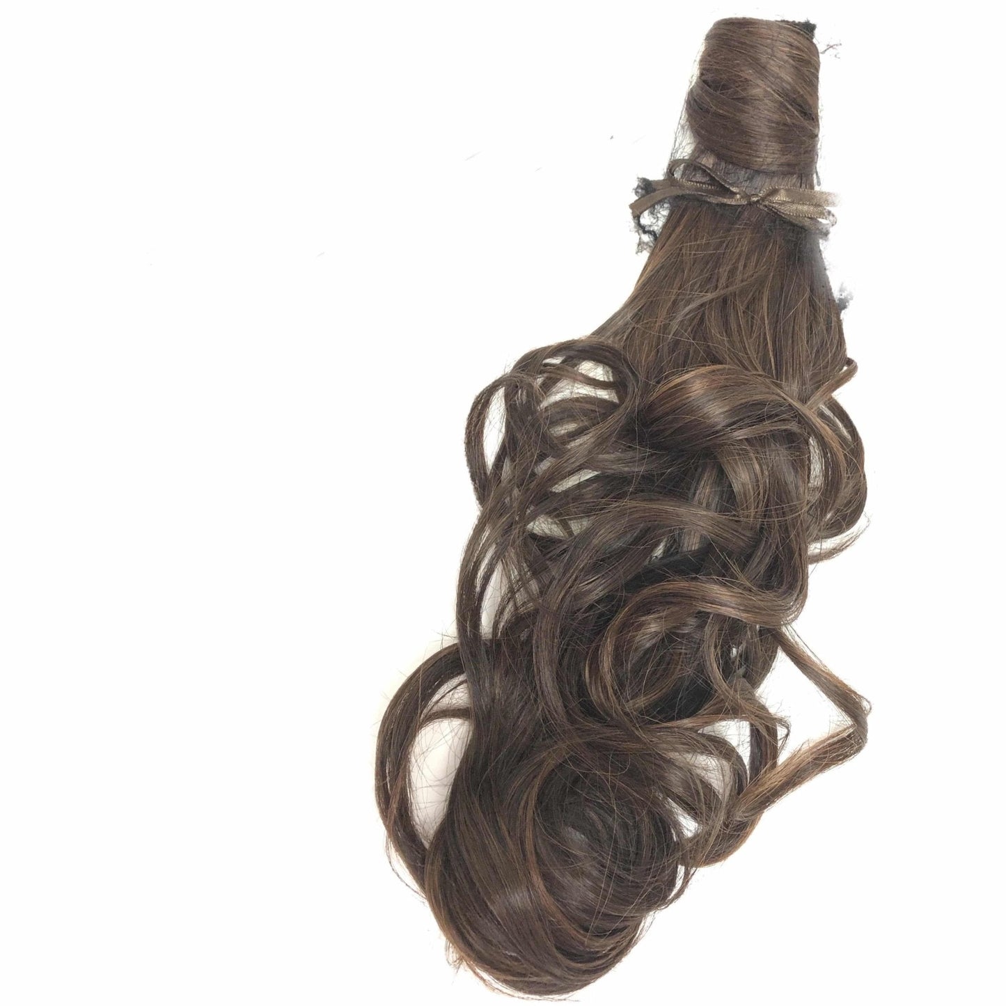 Hairdo 23" Long Wave Wrap-Around Pony Ponytail Hairpiece