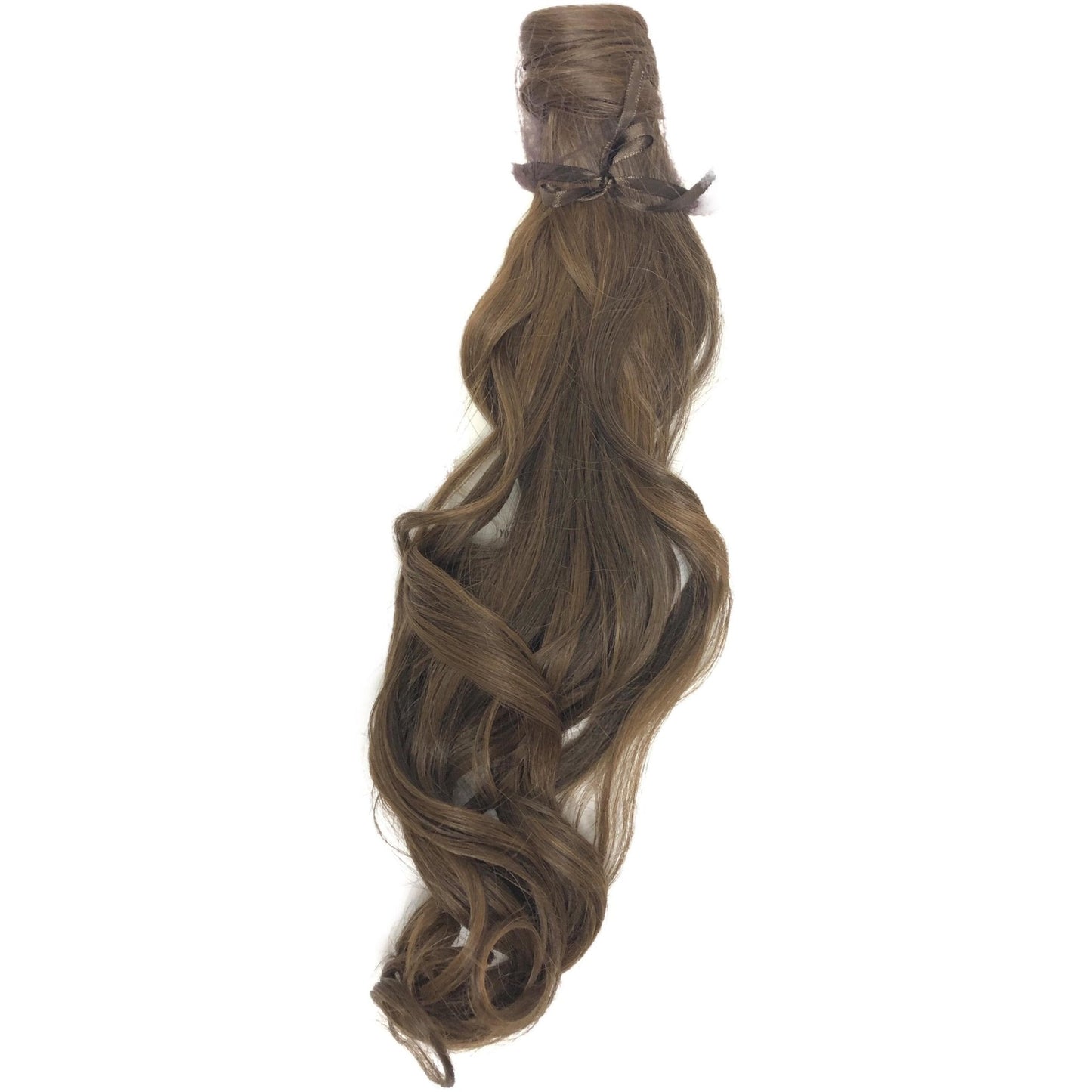 Hairdo 23" Long Wave Wrap-Around Pony Ponytail Hairpiece
