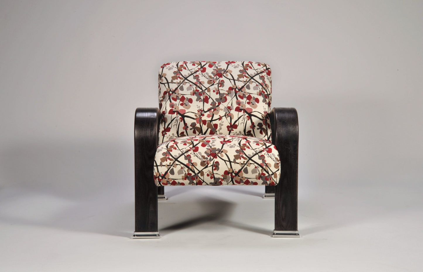 Lounge Chair and Ottoman – Pipers Brook