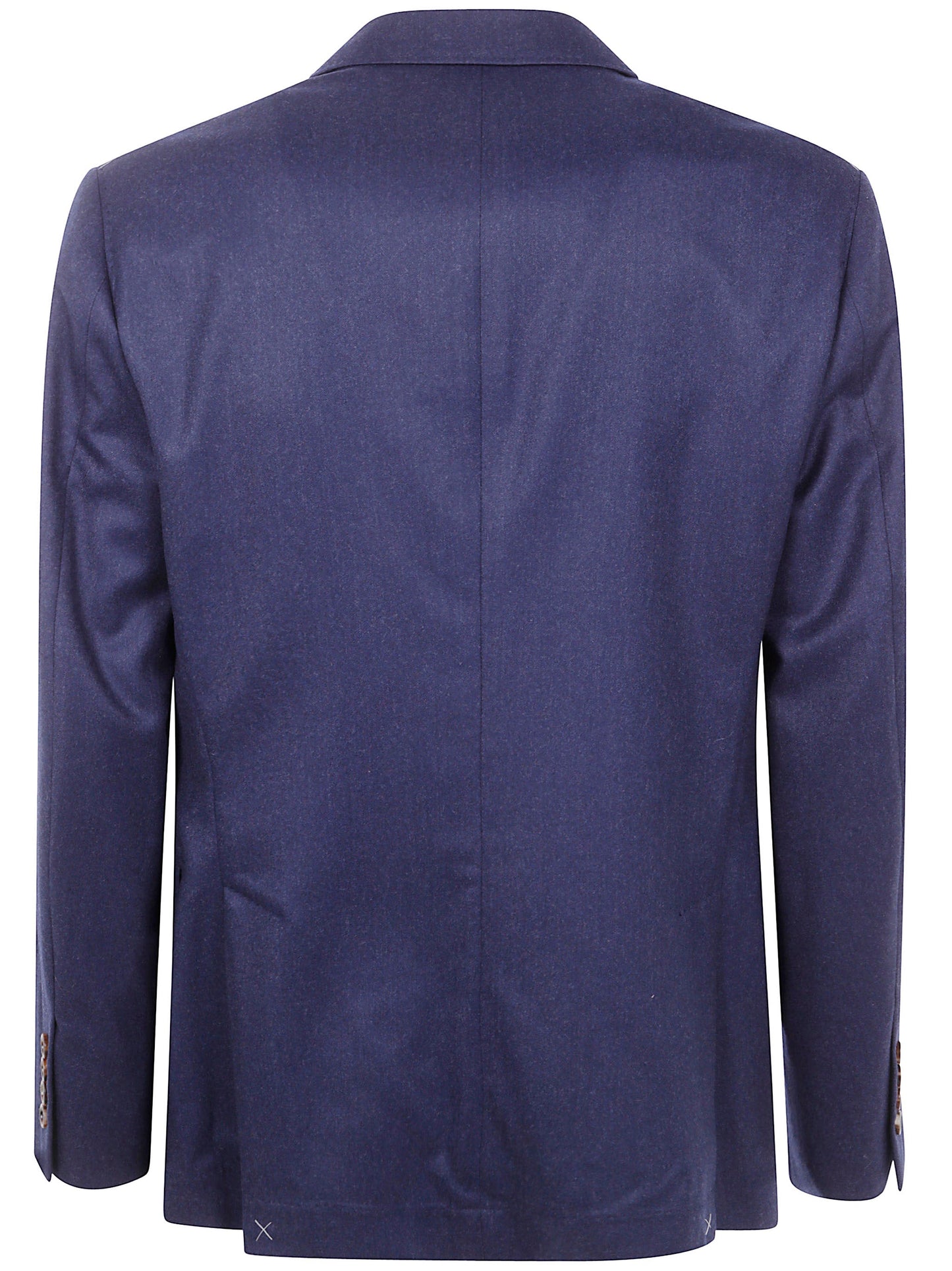 Traje clásico de hombre Brunello Cucinelli