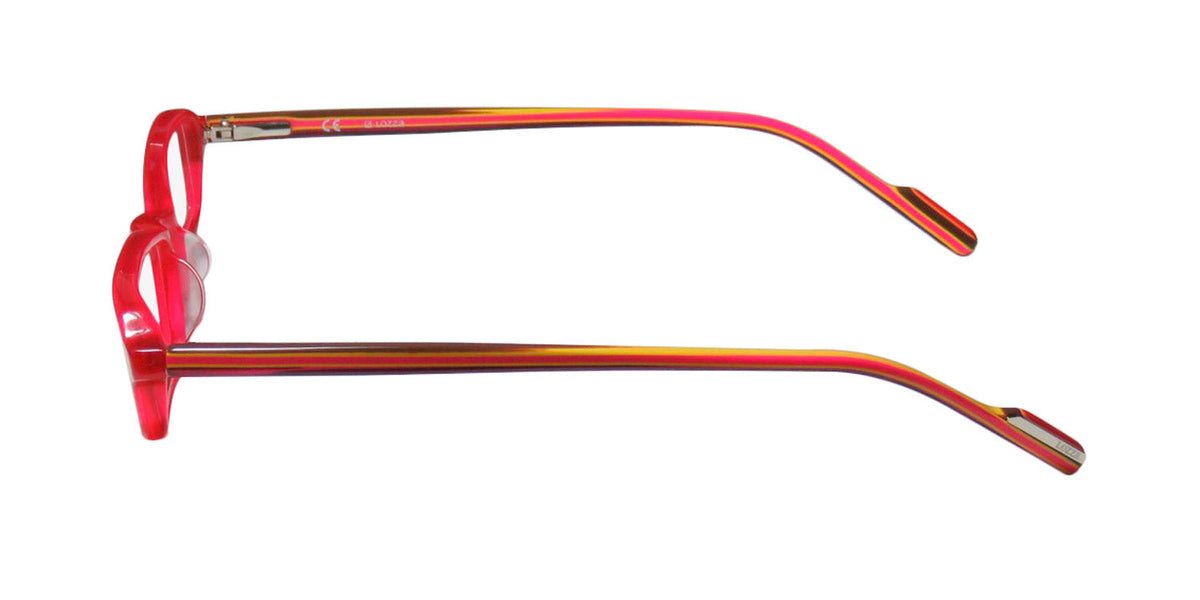Lozza 1777v Eyeglasses