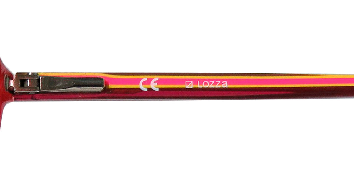 Lozza 1777v Eyeglasses