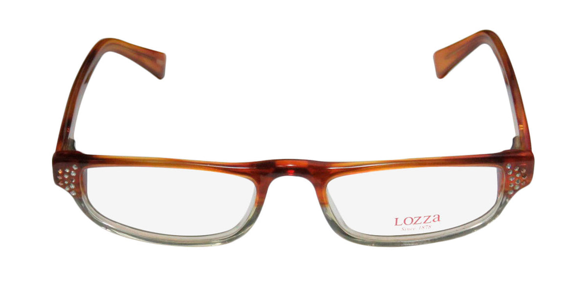 Lozza 1819sn Eyeglasses
