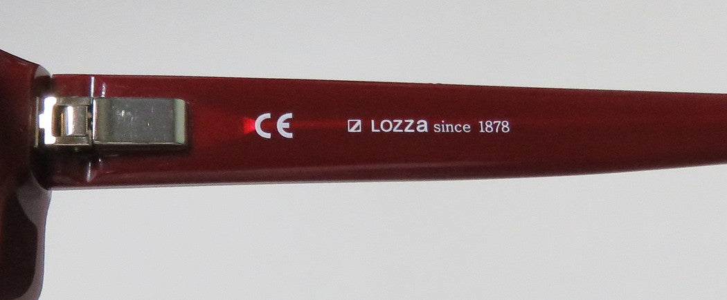 Lozza 1883 Eyeglasses