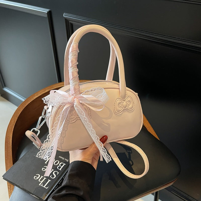 Ins Shoulder Messenger Bag
