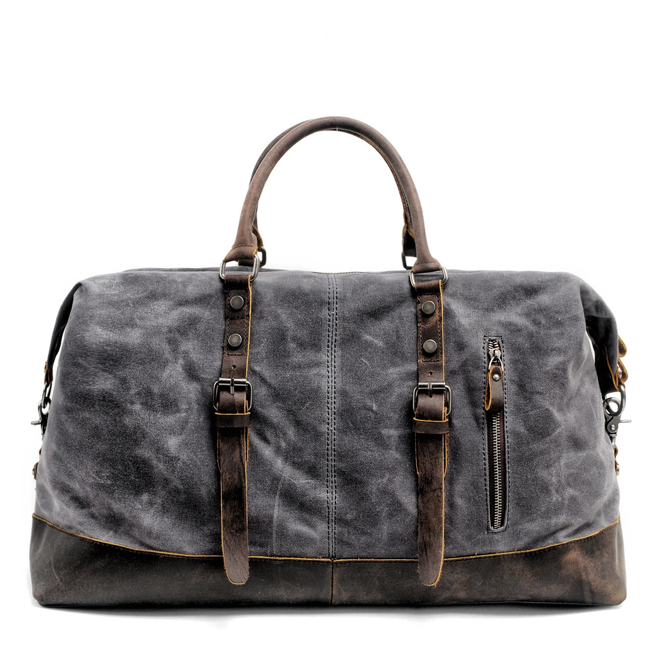 Men's Casual Large Capacity Travel Bag