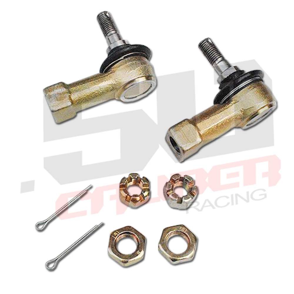 Tie Rod End Kit Kawasaki KVF 750 Brute Force