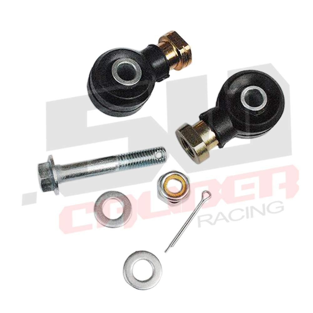 Tie Rod End Kit Polaris Sportsman ATV