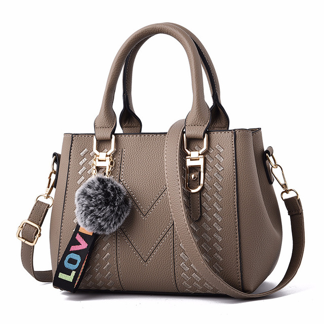 fashion lady handbag See size chart under “more details”