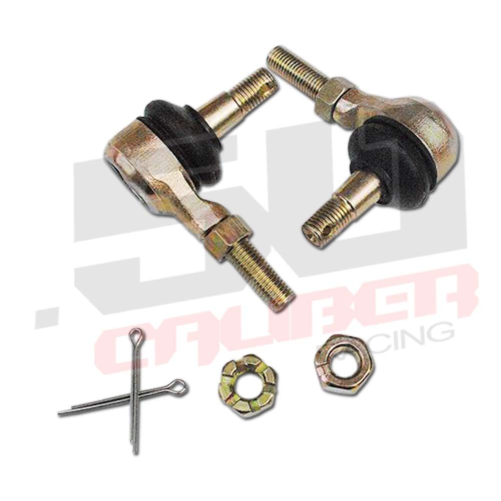 Tie Rod End Kit Yamaha YFM350 ATV