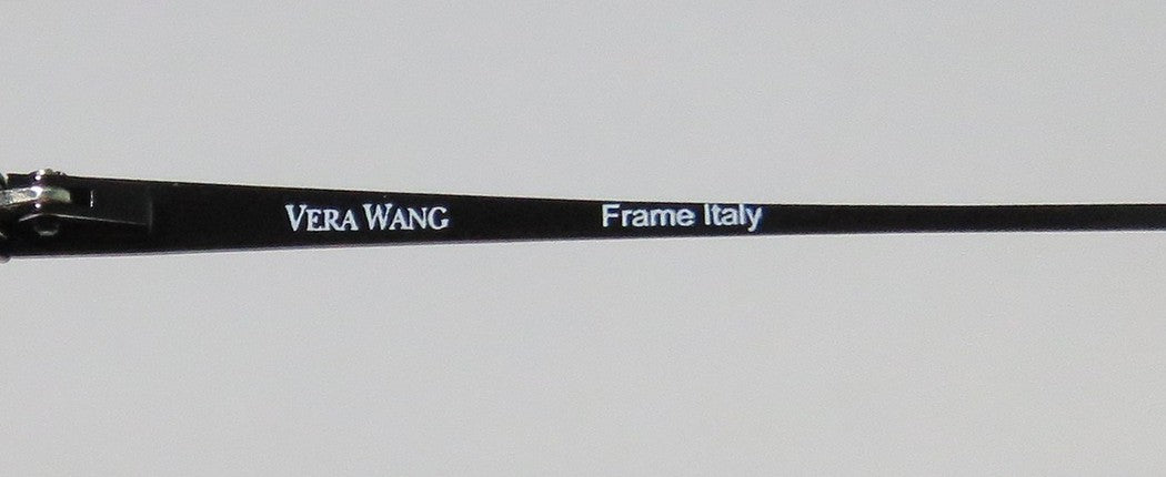Vera Wang V47 Eyeglasses