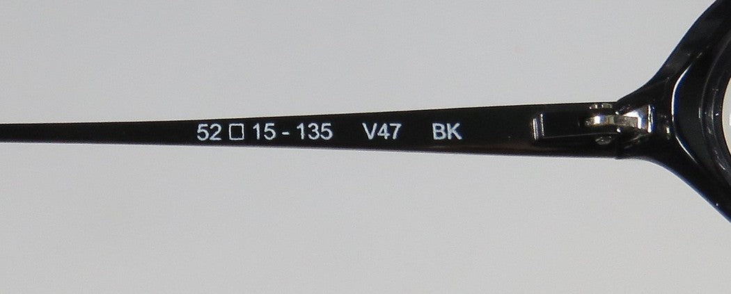 Vera Wang V47 Eyeglasses