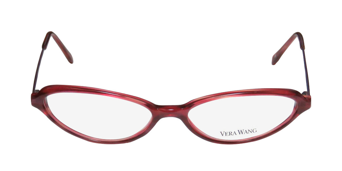 Vera Wang V47 Eyeglasses