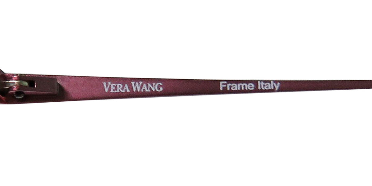 Vera Wang V47 Eyeglasses