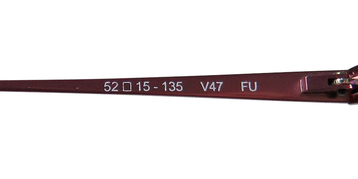 Vera Wang V47 Eyeglasses
