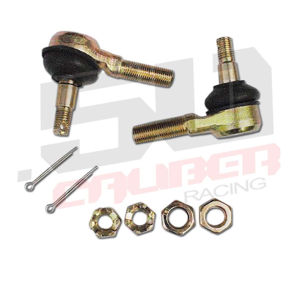 Tie Rod End Kit Yamaha Raptor YFM660 ATV