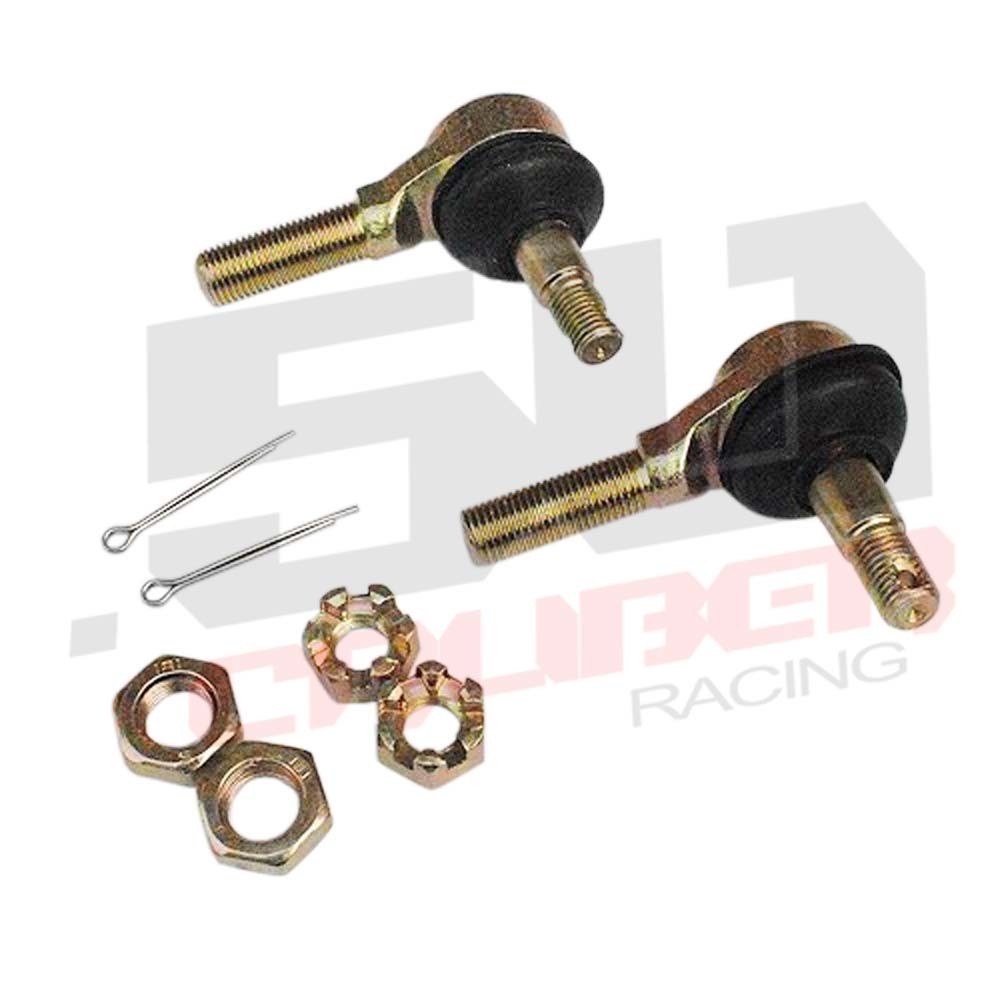 Tie Rod End Kit Yamaha Raptor YFM660 ATV