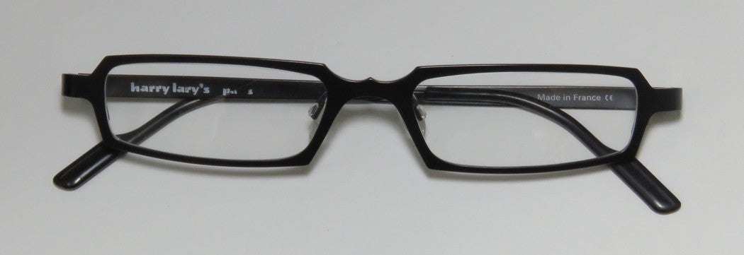 Harry Lary's Hutchy Eyeglasses