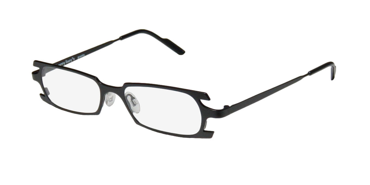 Harry Lary's Terrory Eyeglasses