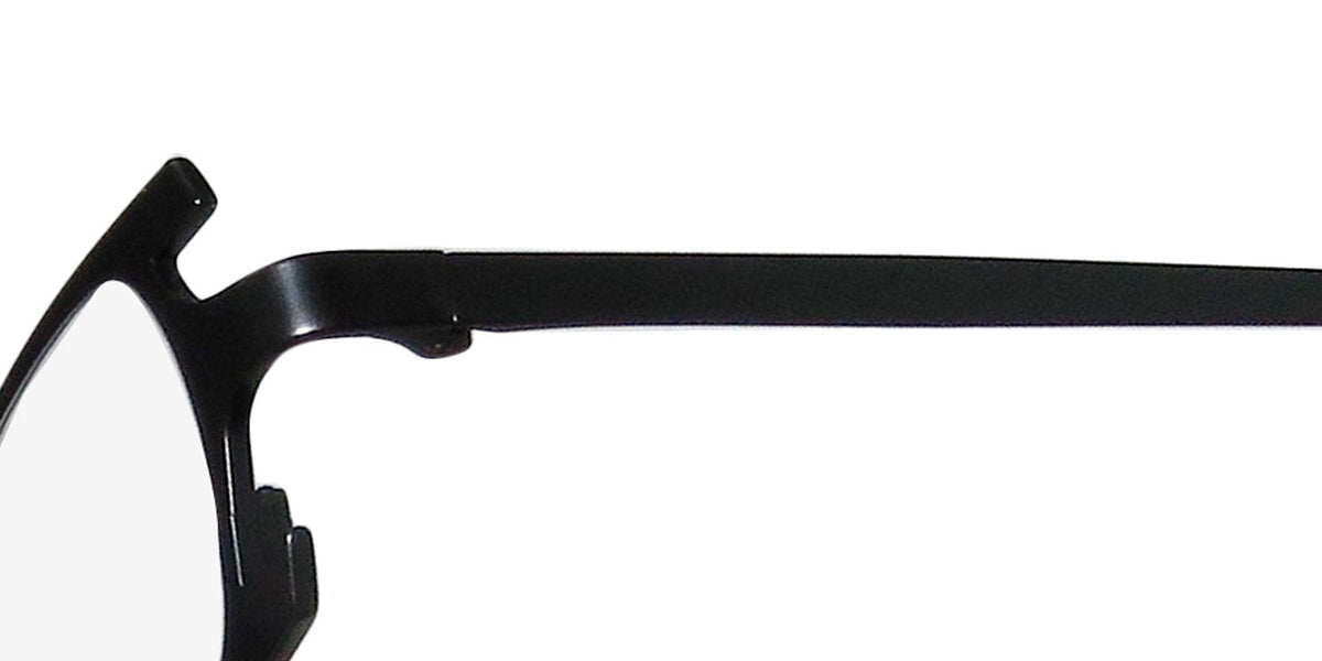 Harry Lary's Terrory Eyeglasses