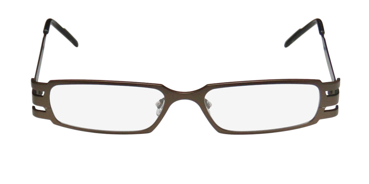 Harry Lary's Vendetty Eyeglasses