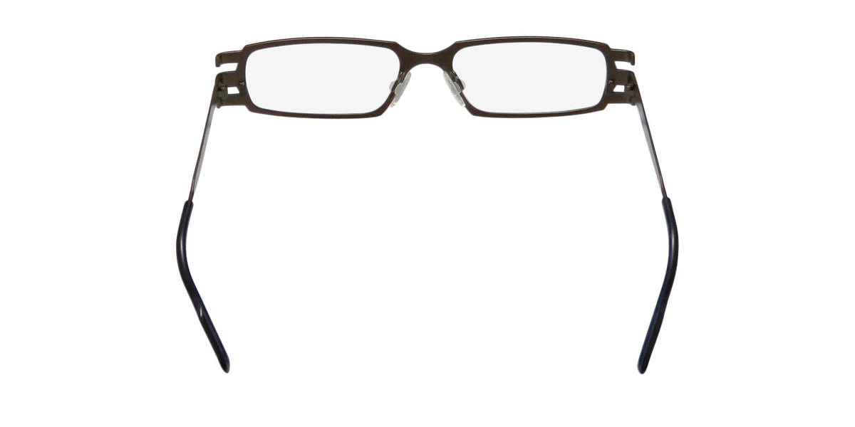Harry Lary's Vendetty Eyeglasses