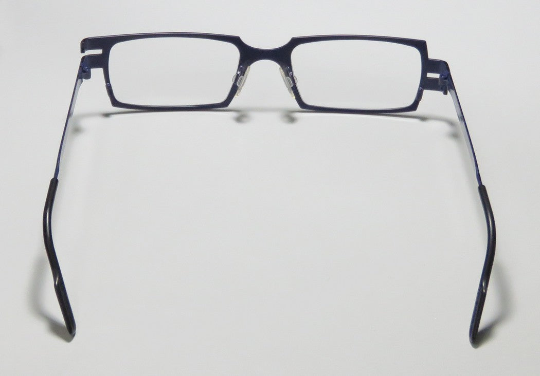Harry Lary's Piraty Eyeglasses