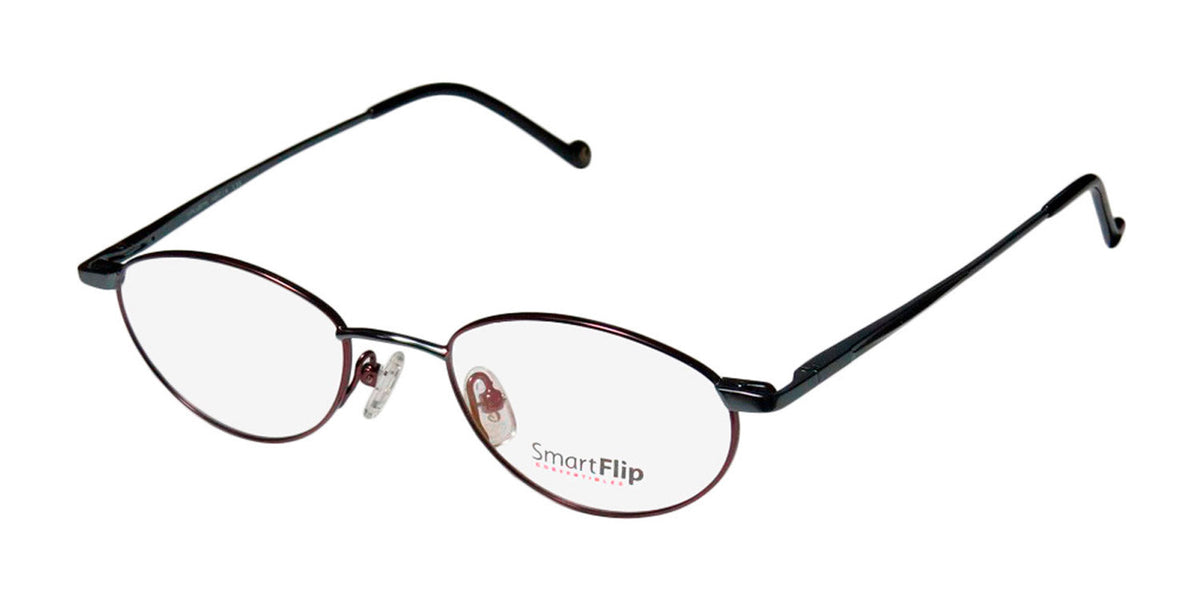 SmartFlip 405 Eyeglasses