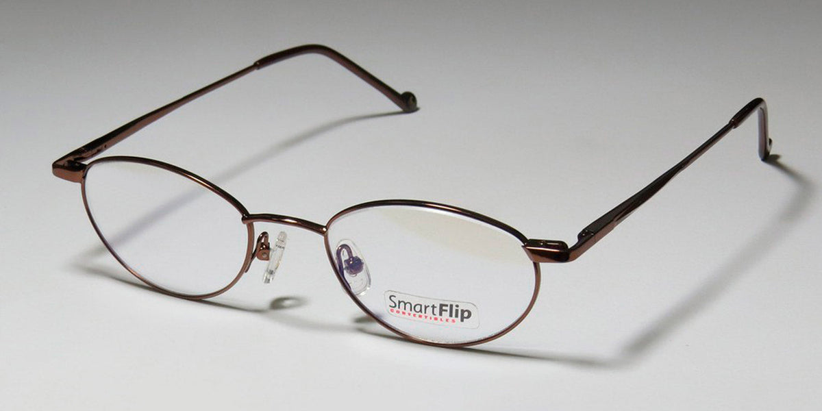 SmartFlip 405 Eyeglasses